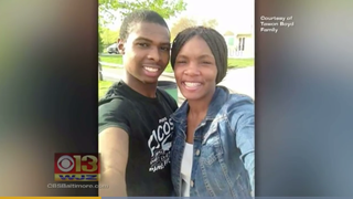 WJZ-TV screenshot